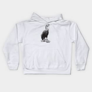 Cormorant Kids Hoodie